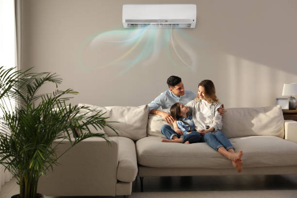 Best HVAC system installation  in Spring Valley, AZ