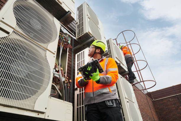 Best Residential HVAC services  in Spring Valley, AZ