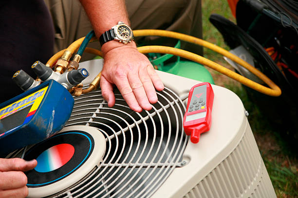 Best HVAC repair near me  in Spring Valley, AZ