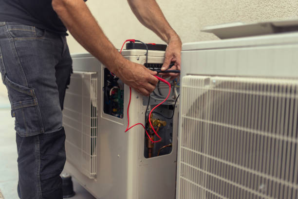 Best HVAC replacement cost  in Spring Valley, AZ