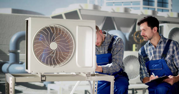 Best HVAC installation services  in Spring Valley, AZ