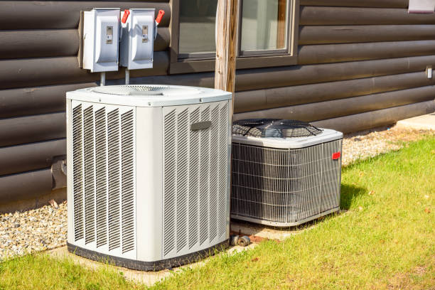 Best HVAC air duct cleaning  in Spring Valley, AZ